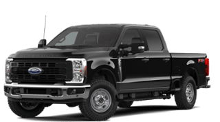2026 Ford Super Duty® External Image 2